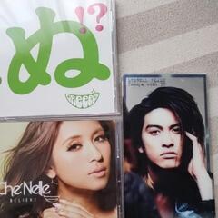 CDの画像