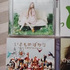 CDの画像