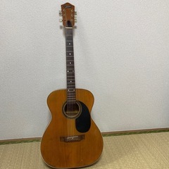 お取引中　Aria アコースティックギター　F700フォークギタ...