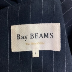 Ray Beams レイビーム　ノースリーブ　オールインワン スーツ フォーマルの画像