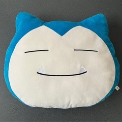 カビゴンのリュックサック