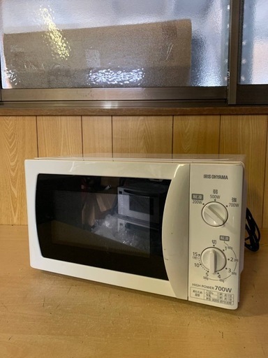 ⭐️アイリスオーヤマ電子レンジ⭐️ ⭐️IMB-T172-5⭐️