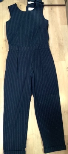 Ray Beams レイビーム　ノースリーブ　オールインワン スーツ フォーマル