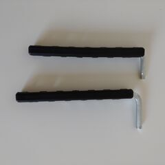 IKEA イケア PCデスク MICKE  ミッケ 2020年末ごろ購入の画像