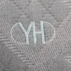 YUKIKO HANAIクッション ２個の画像