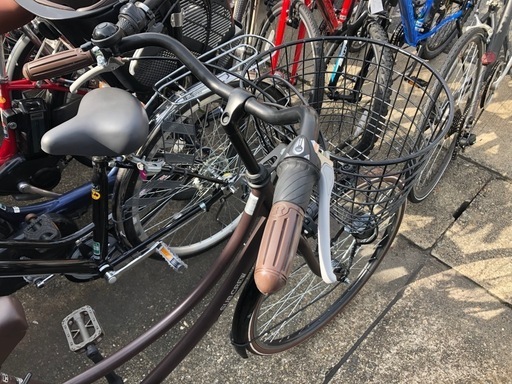 シティーサイクル