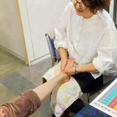 【50%OFF】女性限定 台湾式足もみ50分 4000円→…