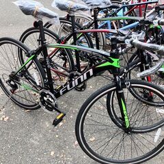 FUN ロードバイク(自転車)の中古が安い！激安で譲ります・無料であげます｜ジモティー