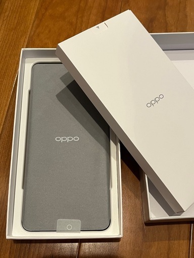 ★新品★  OPPO A79 5G 128GB ブラック　アンドロイド　スマホ