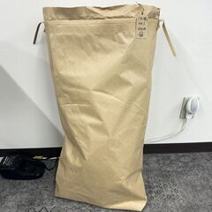 ◉お問い合わせ中◉ お得！［木っ端 No.1］薪 焚付用に！米袋いっぱい 10kg キャンプ 焚き火に！まとめ買い大歓迎！の画像