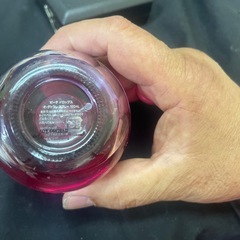 ピーチドロップスの画像