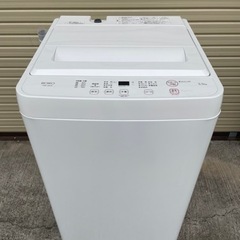 ⭐️2023年製⭐️  RORO ヤマダセレクト YWM-T55LW 5.5kg