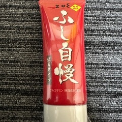 【新品未開封】
ふし自慢　塗るタイプ　100g