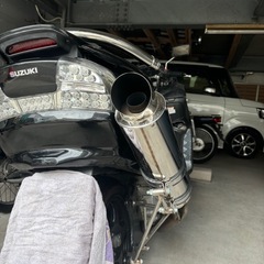 スカイウェイブの画像