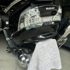 スカイウェイブの画像