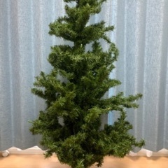 クリスマスツリー
