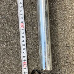 ダンベルバーシャフト 28mm 180cm 筋トレ トレーニング の画像