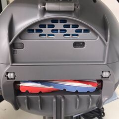 【974】布団掃除機 SHARP EC-HX150 2015年製の画像