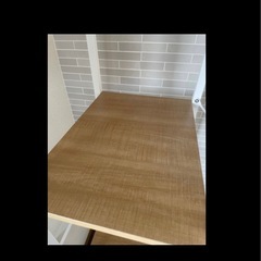 ハンガーラックの画像