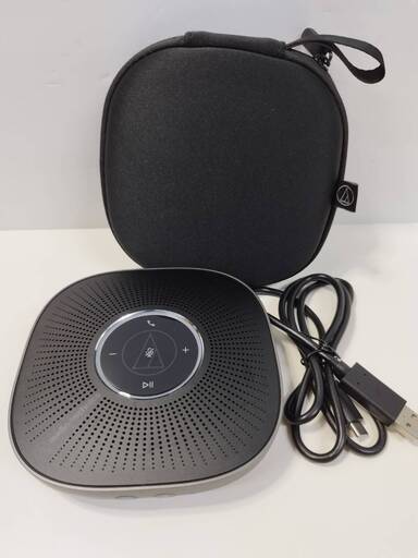 audio-technica スピーカーフォン AT-CSP5