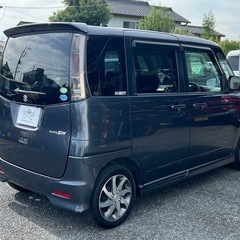 ★支払い総額 19.8万★ローン可能★スズキ パレットSW ターボ！車検2年付き！下取り、配送可能！の画像