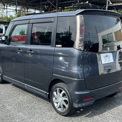 ★支払い総額 19.8万★ローン可能★スズキ パレットSW ターボ！車検2年付き！下取り、配送可能！の画像