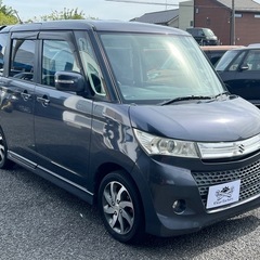 ★支払い総額 19.8万★ローン可能★スズキ パレットSW ター...