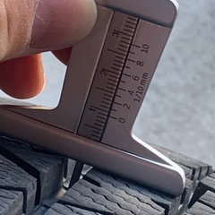 DUNLOP（ダンロップ）WINTERMAX（ウインターマックス）03  205/65R16 タイヤ、アルミセットの画像