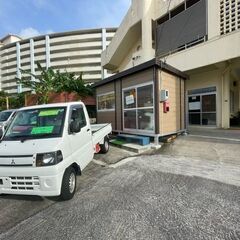 販売手当あります！中古車販売とレンタカー管理のお仕事です！の画像