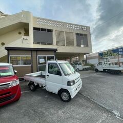販売手当あります！中古車販売とレンタカー管理のお仕事です！の画像