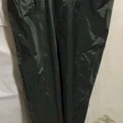 【１回だけ使用】釣り用ウエストハイウエーダーの画像