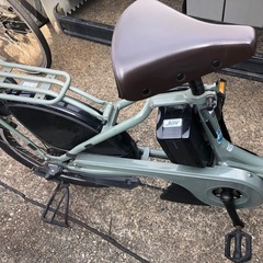 中古bikke