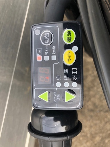 中古bikke