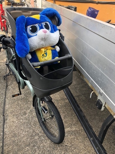 中古bikke