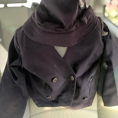 つくば白帆幼稚園制服・体操服一式