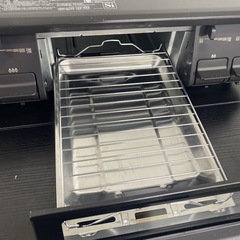 【ご来店限定】＊ パロマ 都市ガスコンロ 2020年製＊1031-12の画像