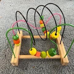IKEA  知育おもちゃ
