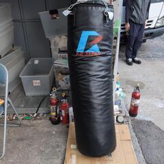 サンドバッグ