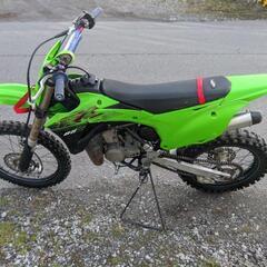 (返納書付❗)KX-85L 2020年モデルの画像