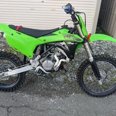 (返納書付❗)KX-85L 2020年モデル