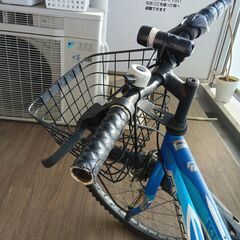 20cm　男の子向け　自転車　無料　茨木市　中央図書館前まで取りに来て下さる方限定の画像
