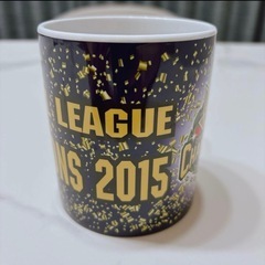 東京ヤクルトスワローズ　マグカップの画像