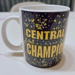 東京ヤクルトスワローズ　マグカップの画像