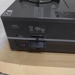 ノーリツガスコンロ　都市ガス用　の画像