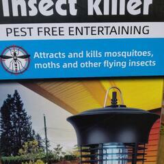 虫を殺すやつ Insect killer 無料