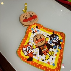 アンパンマン6点セット☆の画像