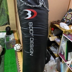 サンドバッグ 2,30kg