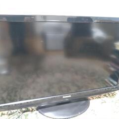 Panasonic　液晶テレビ