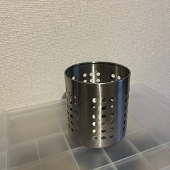 IKEA カトラリースタンド