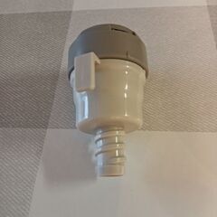 ふろ水ポンプフィルター　(パナソニック)の画像